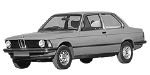 BMW E21 B0547 Fault Code