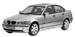 BMW E46 B0547 Fault Code