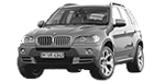 BMW E70 B0547 Fault Code