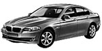 BMW F10 B0547 Fault Code